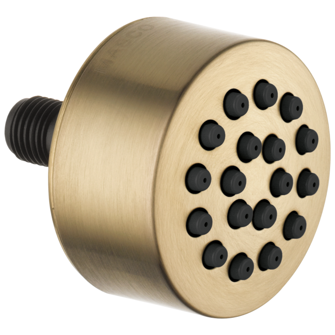 BRIZO Other Hydrachoice Touch-Clean Spray Head — Luxe Gold