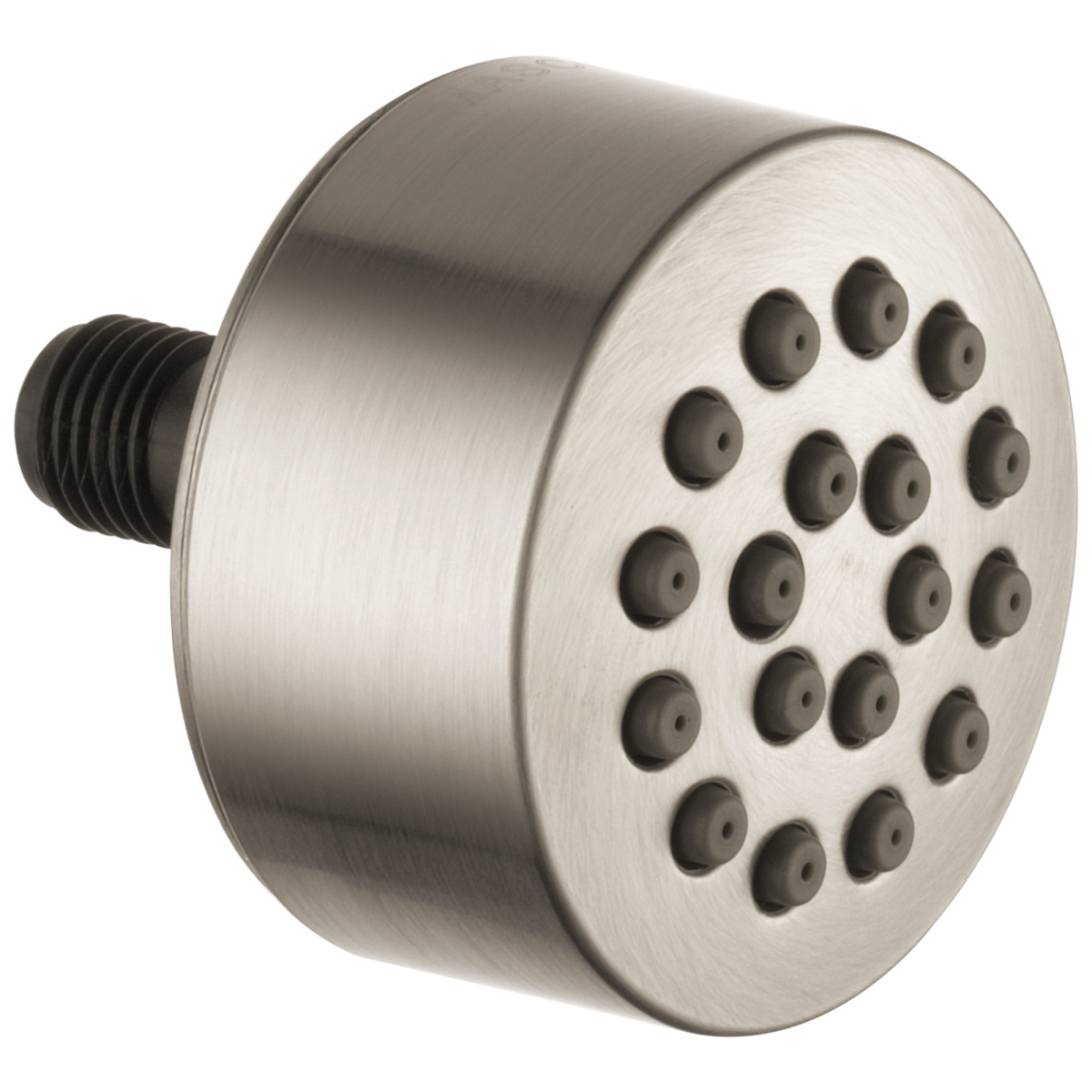 BRIZO Other Hydrachoice Touch-Clean Spray Head — Luxe Nickel