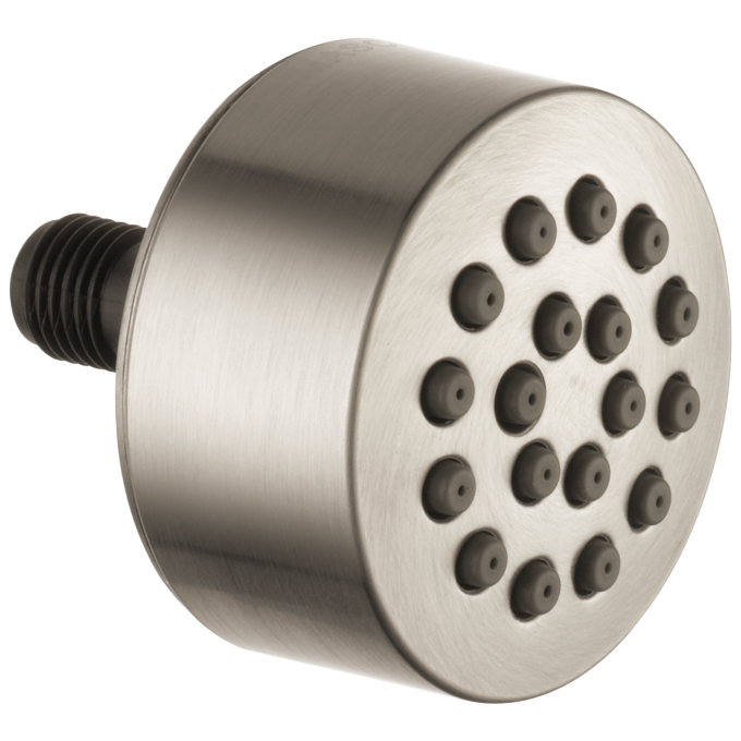 BRIZO Other Hydrachoice Touch-Clean Spray Head — Luxe Nickel