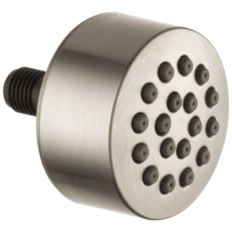 BRIZO Other Hydrachoice Touch-Clean Spray Head — Luxe Nickel