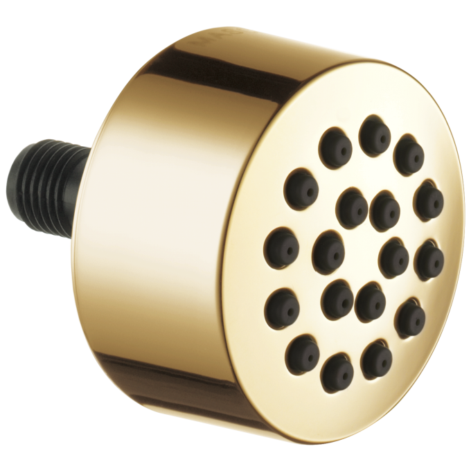 BRIZO Other Hydrachoice Touch-Clean Spray Head — Polished Gold