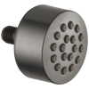 BRIZO Levoir Hydrachoice Touch-Clean Spray Head — Luxe Steel