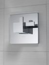 BRIZO Siderna Tempassure Thermostatic Valve Only Trim — Chrome
