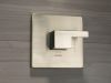 BRIZO Siderna Sensori Thermostatic Valve Trim — Brushed Nickel