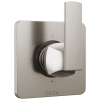 DELTA Velum 3-Setting 2-Port Diverter Trim — Stainless