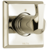 Polished Nickel