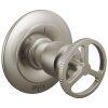 DELTA Trinsic Diverter Trim 3-Setting — Stainless