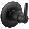 Matte Black