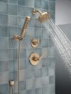 DELTA Lineax Monitor 14 Series Shower Trim — Champagne Bronze