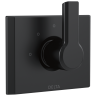 Matte Black