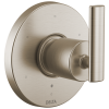 DELTA Altado 6-Setting 3-Port Diverter Trim — Stainless
