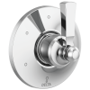 DELTA Dorval 6 Setting Diverter Trim — Chrome