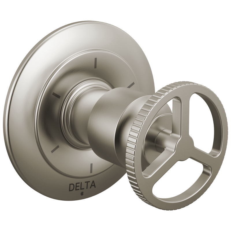 DELTA Trinsic Diverter Trim 6-Setting — Stainless