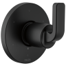 Matte Black