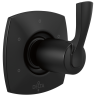 Matte Black