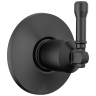 Matte Black