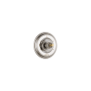 DELTA Cassidy 6-Setting 3-Port Diverter Trim - Less Handle — Polished Nickel