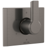Lumicoat® Black Stainless