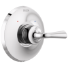 DELTA Kayra Monitor 14 Series Valve Only Trim — Chrome