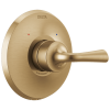 DELTA Kayra Monitor 14 Series Valve Only Trim — Champagne Bronze