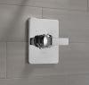 DELTA Velum Monitor 14 Series Valve Only Trim — Chrome