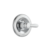 DELTA Lahara Monitor 14 Series Valve Only Trim — Chrome
