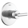 DELTA Altado Monitor 14 Series Valve Only Trim — Chrome
