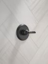 DELTA Bonacci 14 Series Valve Only Trim — Matte Black