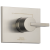DELTA Vero Monitor 14 Series Valve Only Trim — Stainless