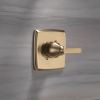 DELTA Ashlyn Monitor 14 Series Valve Only Trim — Champagne Bronze