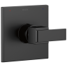 Matte Black