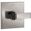 DELTA Ara Monitor 14 Series Valve Only Trim — Stainless
