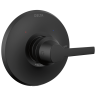 Matte Black