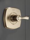 DELTA Stryke 14 Series Valve Only — Lumicoat® Champagne Bronze