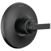 DELTA Tetra 14 Series Valve Only Trim — Matte Black