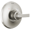 DELTA Tetra 14 Series Valve Only Trim — Lumicoat® Stainless