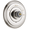 Polished Nickel