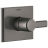 Lumicoat® Black Stainless