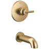 Champagne Bronze