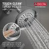 DELTA Woodhurst Shower Trim — Chrome