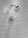 DELTA Saylor Monitor 14 Series Shower Trim — Stainless