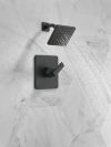 DELTA Velum Monitor 14 Series Shower Trim — Matte Black
