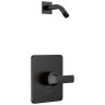 Matte Black