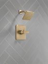 DELTA Velum Monitor 14 Series Shower Trim — Champagne Bronze