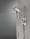 DELTA Velum Monitor 14 Series Shower Trim - Less Head — Stainless