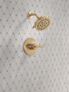 DELTA Altado Monitor 14 Series Shower Trim — Champagne Bronze