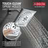 DELTA Trillian 14Series H2Okinetic Shower Only Trim — Lumicoat® Chrome