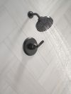 DELTA Bonacci 14 Series Shower Trim — Matte Black