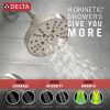 DELTA Bonacci 14 Series Shower Trim — Lumicoat® Stainless