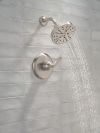 DELTA Bonacci 14 Series Shower Trim — Lumicoat® Stainless